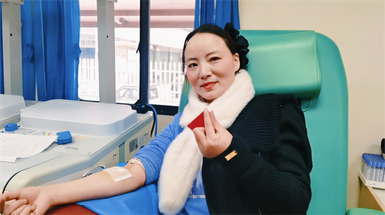 安康這三兄妹，熱血！