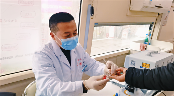 安康這三兄妹，熱血！